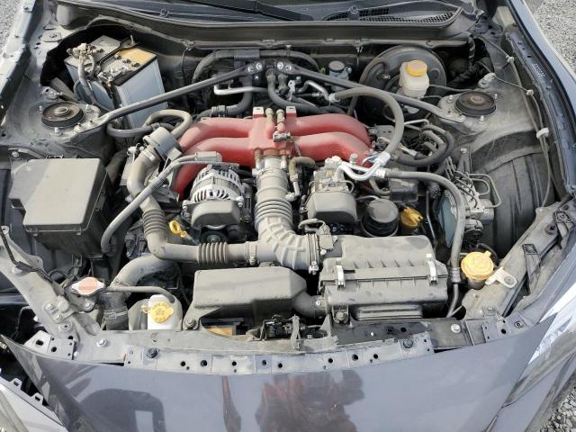 Subaru BRZ Limited Image 12