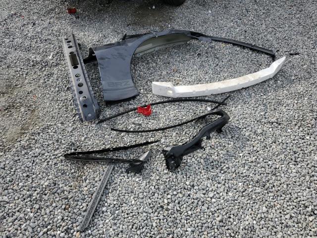 Subaru BRZ Limited Image 11