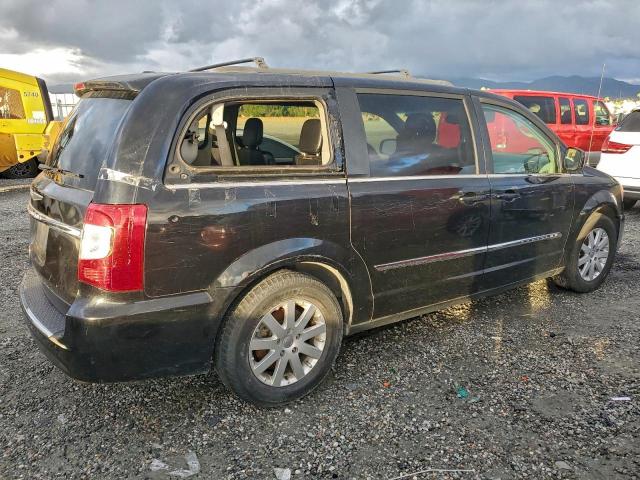 Chrysler Minivan Touring Image 5