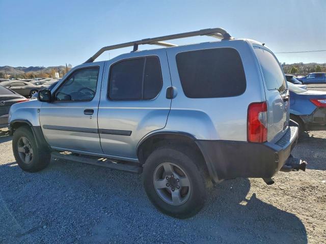 Nissan Xterra Xe Image 2