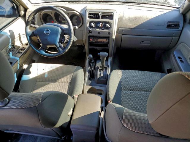 Nissan Xterra Xe Image 9