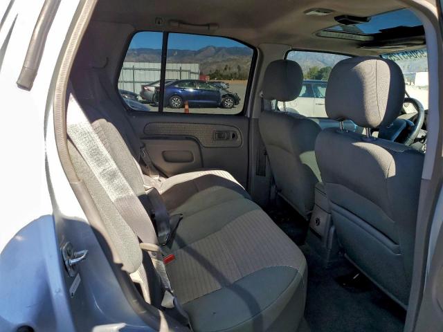 Nissan Xterra Xe Image 8