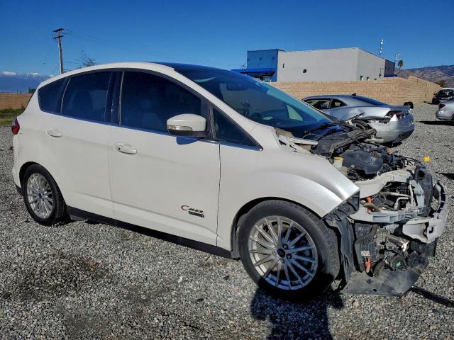 Ford Cmax Premium Sel Image 13