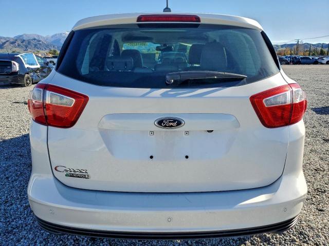 Ford Cmax Premium Sel Image 12