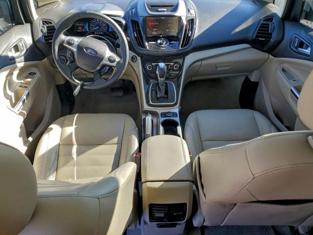 Ford Cmax Premium Sel Image 5