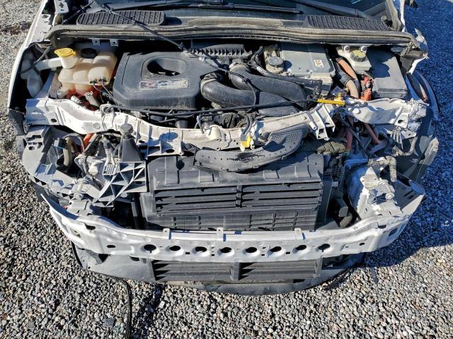 Ford Cmax Premium Sel Image 8