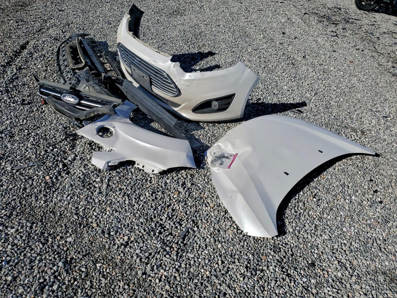 Ford Cmax Premium Sel Image 9