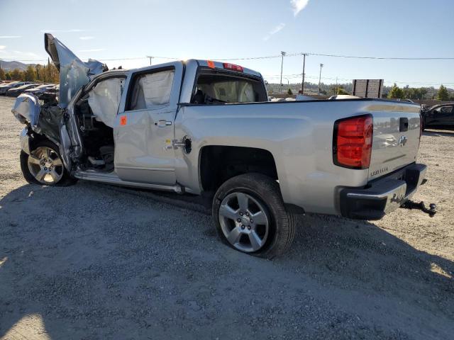 Chevrolet Silverado C1500 Lt Image 2