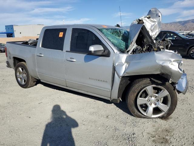 Chevrolet Silverado C1500 Lt Image 3