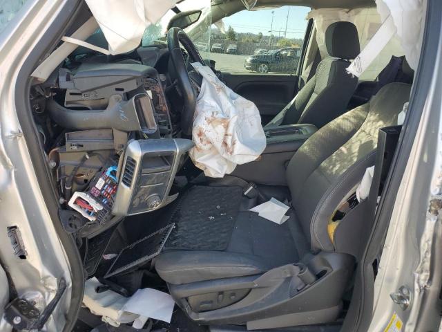 Chevrolet Silverado C1500 Lt Image 11