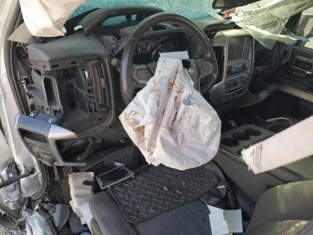 Chevrolet Silverado C1500 Lt Image 7