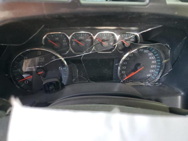 Chevrolet Silverado C1500 Lt Image 6