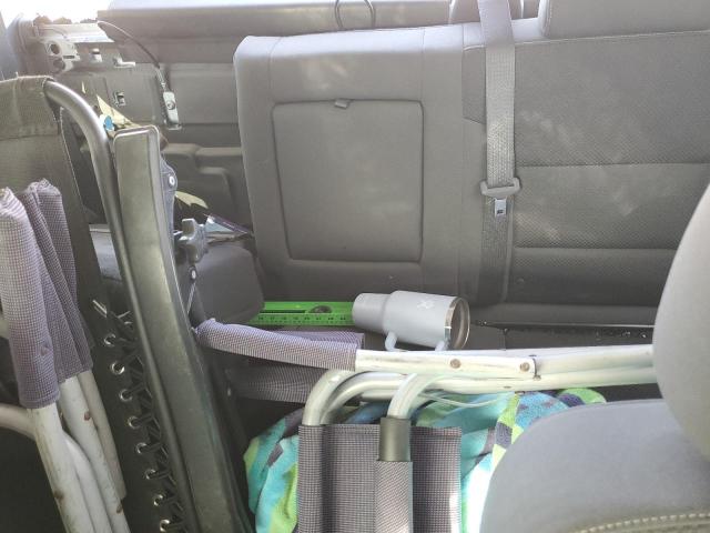 Chevrolet Silverado C1500 Lt Image 8