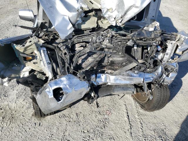 Chevrolet Silverado C1500 Lt Image 10