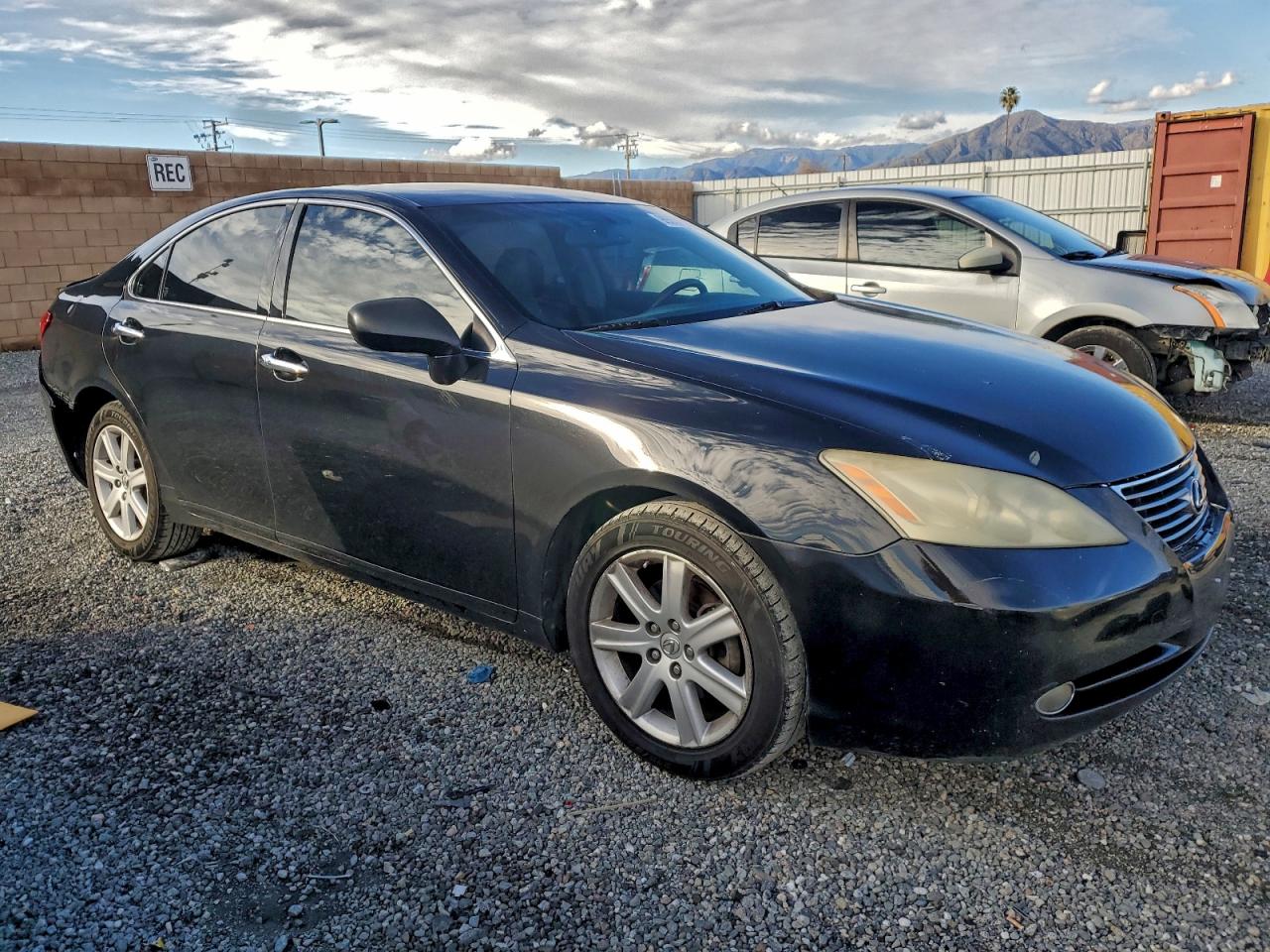 Lexus Es 350 Image 5