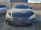 Lexus Es 350 Image 4