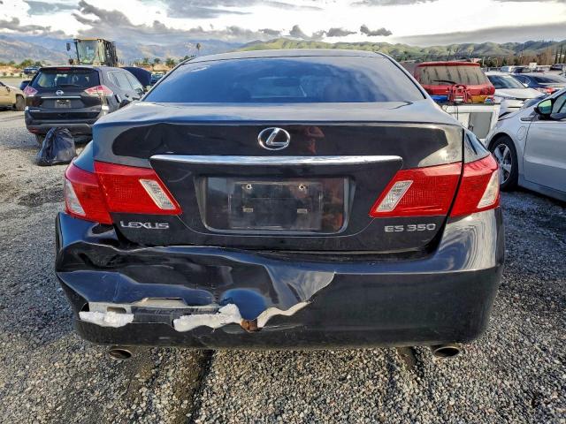 Lexus Es 350 Image 6