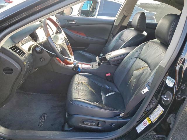 Lexus Es 350 Image 9