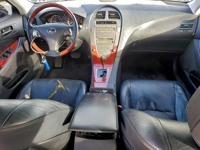 Lexus Es 350 Image 7
