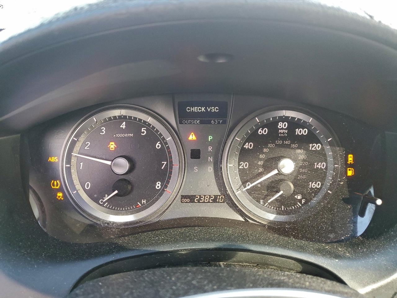 Lexus Es 350 Image 12