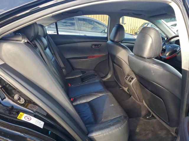 Lexus Es 350 Image 11