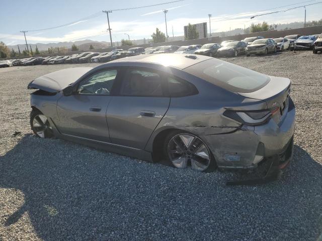 BMW I4 Edrive Edrive 40 Image 4