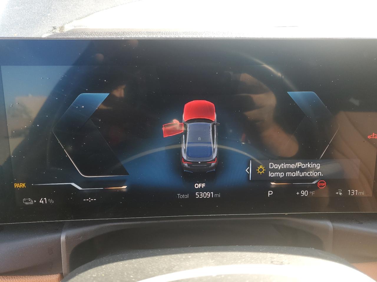 BMW I4 Edrive Edrive 40 Image 8