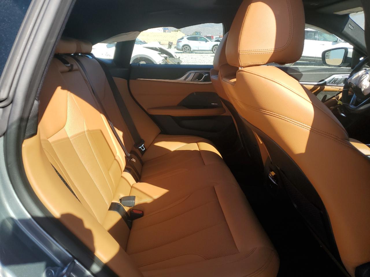 BMW I4 Edrive Edrive 40 Image 9