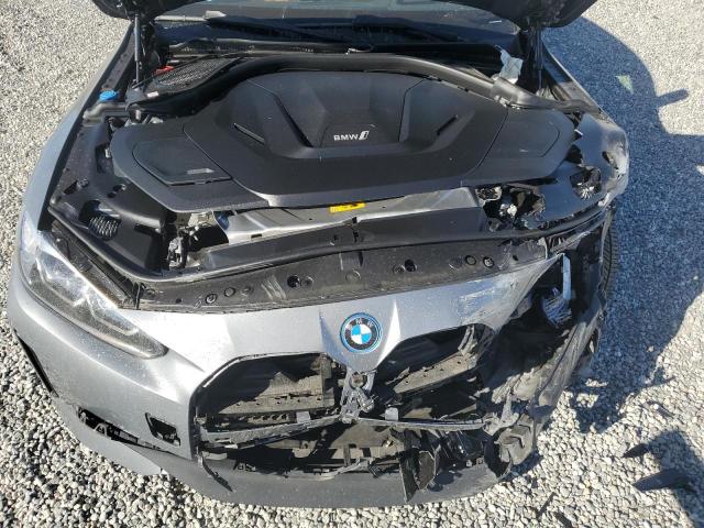 BMW I4 Edrive Edrive 40 Image 12