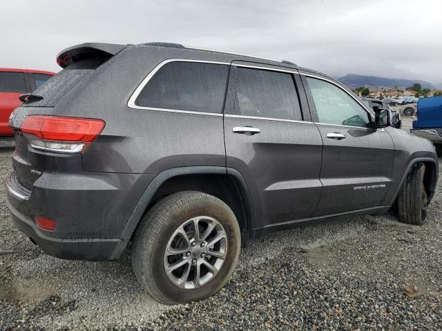Jeep Grand Cherokee Limited Image 2