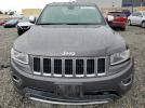 Jeep Grand Cherokee Limited Image 11