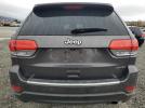 Jeep Grand Cherokee Limited Image 13