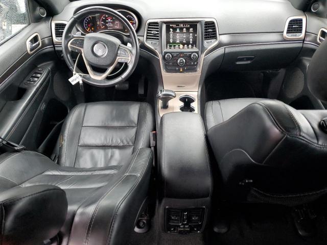 Jeep Grand Cherokee Limited Image 4