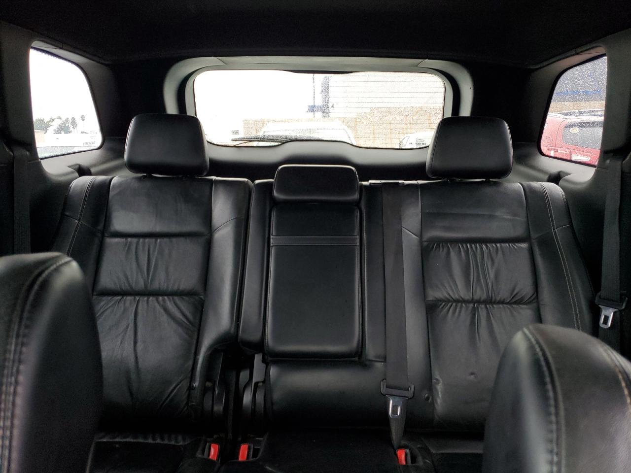 Jeep Grand Cherokee Limited Image 9