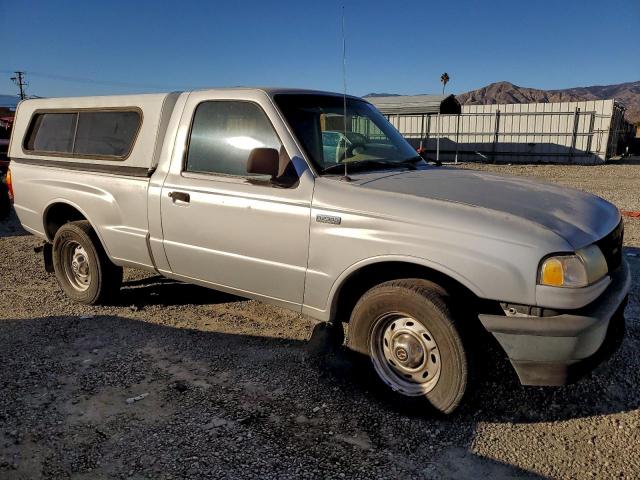 Mazda B Series Image 4