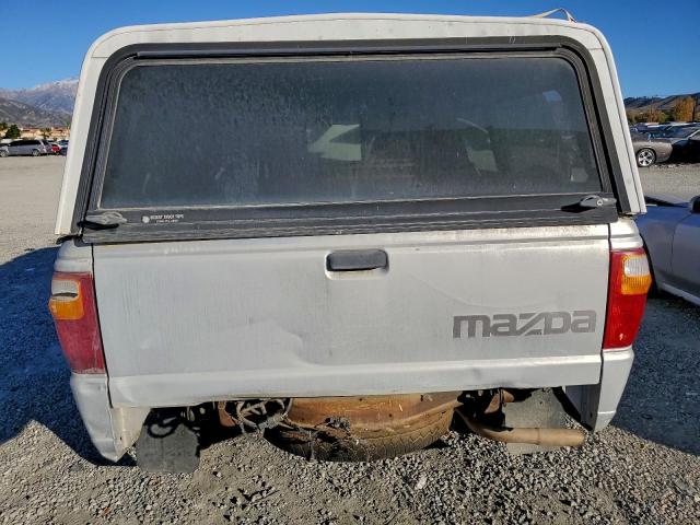 Mazda B Series Image 5