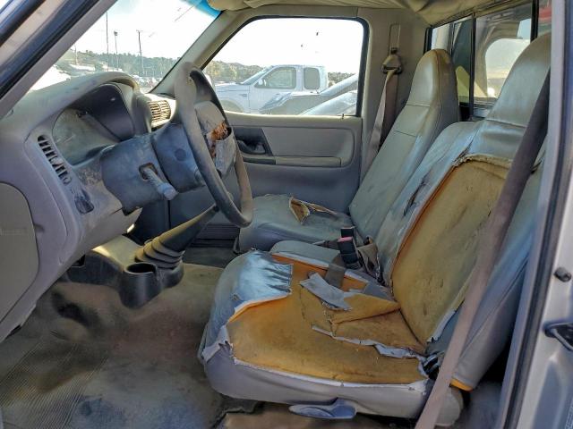 Mazda B Series Image 10