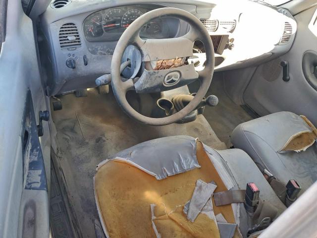 Mazda B Series Image 8