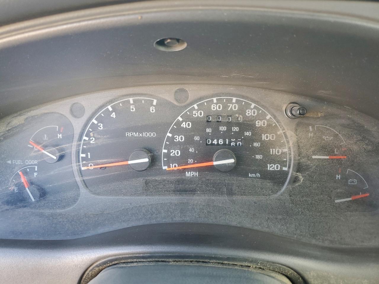 Mazda B Series Image 7