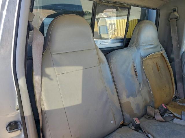 Mazda B Series Image 9