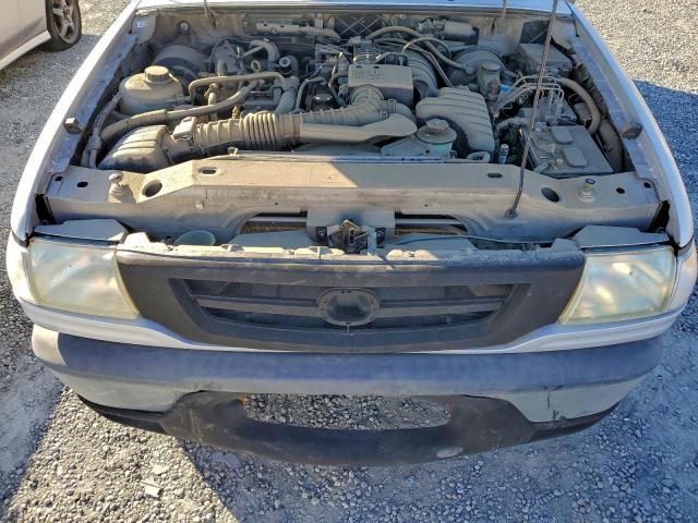 Mazda B Series Image 11