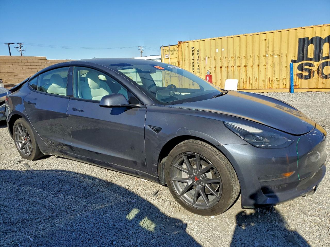 Tesla Model 3 Image 2