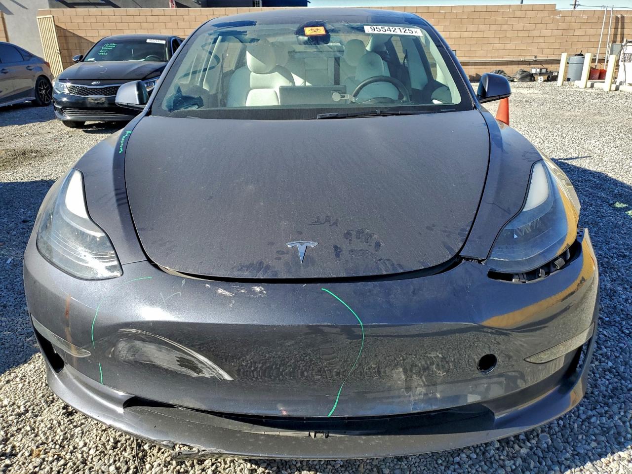 Tesla Model 3 Image 5