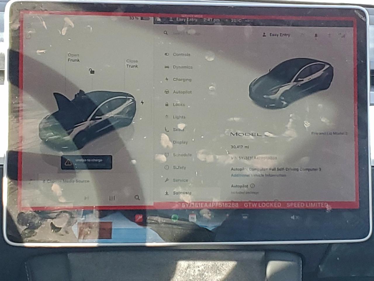 Tesla Model 3 Image 7