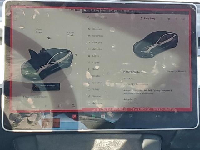Tesla Model 3 Image 7