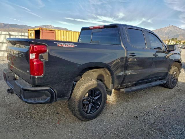 Chevrolet Silverado K1500 Lt Trail Boss Image 6