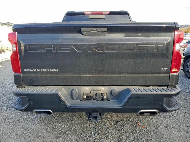 Chevrolet Silverado K1500 Lt Trail Boss Image 7