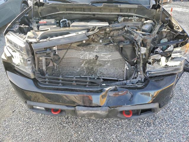 Chevrolet Silverado K1500 Lt Trail Boss Image 13