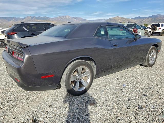 Dodge Challenger Sxt Image 2