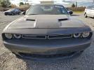 Dodge Challenger Sxt Image 7